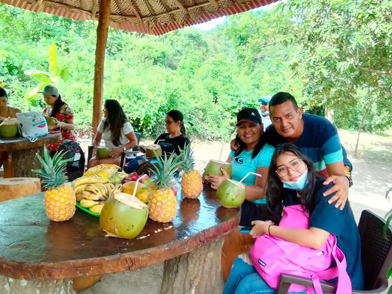 Magic Greeen Tayrona image