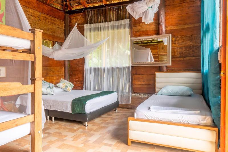 Magic Greeen Tayrona image