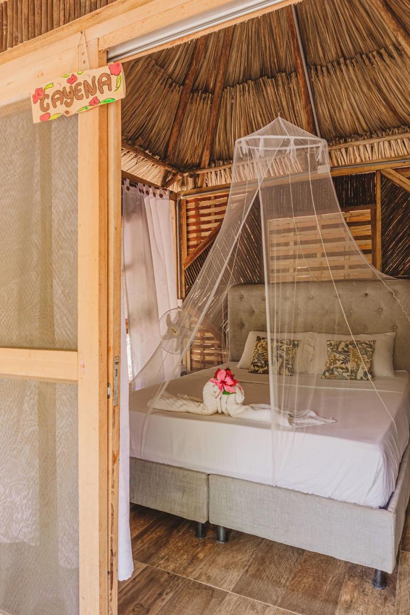 Magic Greeen Tayrona image