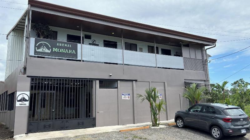 Arenal Monara image