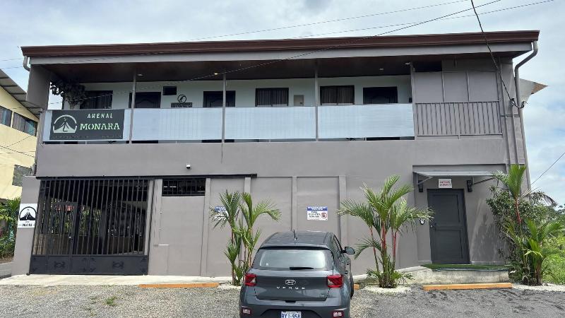 Arenal Monara image