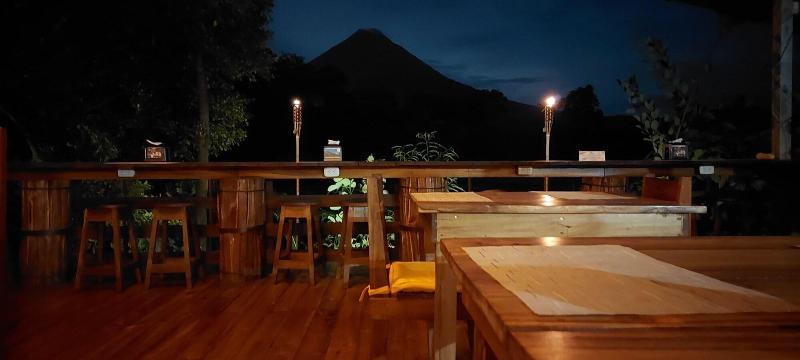 Arenal Monara image