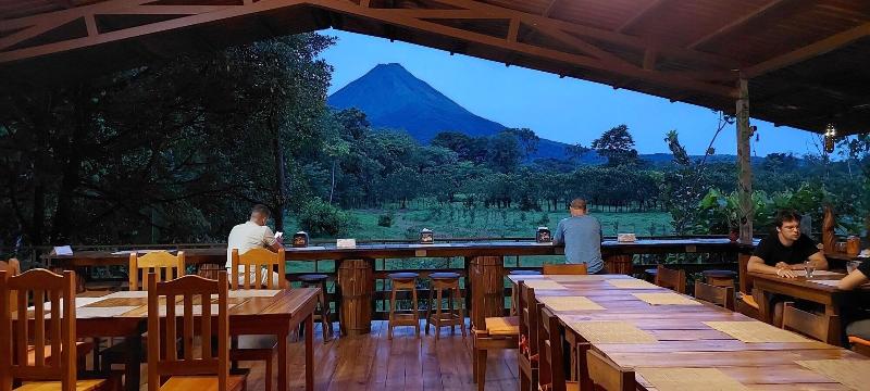 Arenal Monara image
