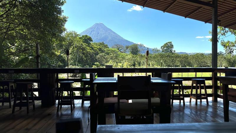 Arenal Monara image