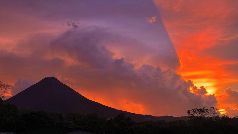 Arenal Monara image
