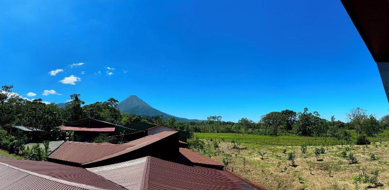 Arenal Monara image