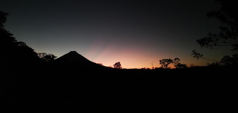 Arenal Monara image