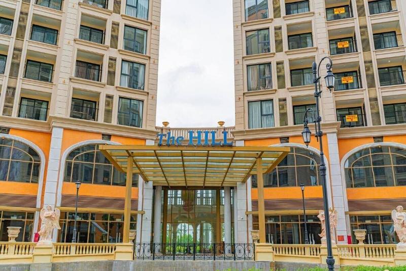 Hillside Luxury Phu Quoc Apartment image