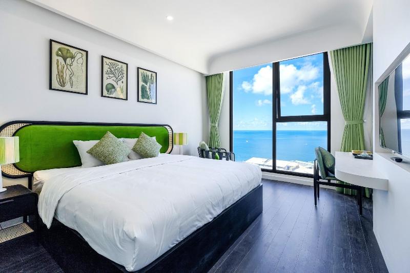 Hillside Luxury Phu Quoc Apartment image