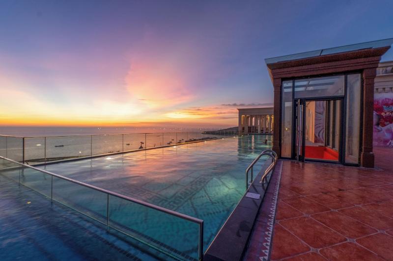 Hillside Luxury Phu Quoc Apartment image