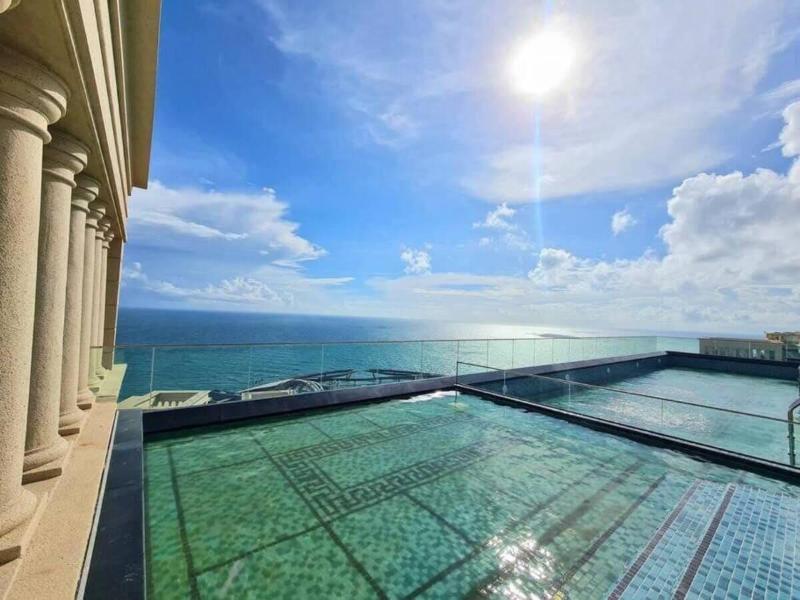 Hillside Luxury Phu Quoc Apartment image