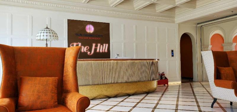 Hillside Luxury Phu Quoc Apartment image