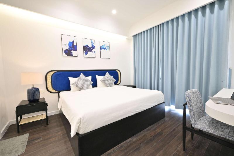 Hillside Luxury Phu Quoc Apartment image