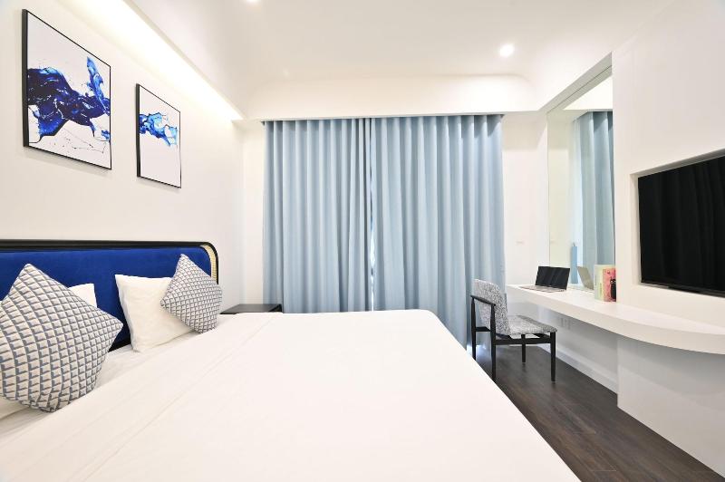 Hillside Luxury Phu Quoc Apartment image