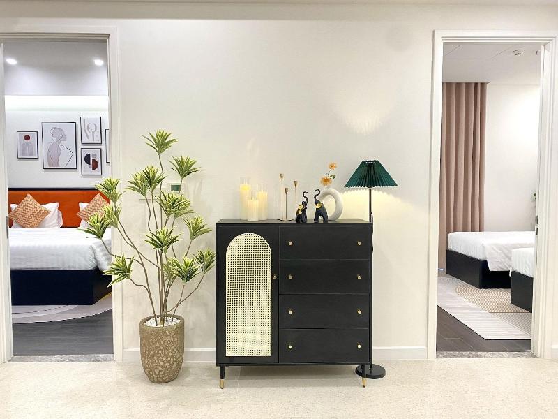 Hillside Luxury Phu Quoc Apartment image