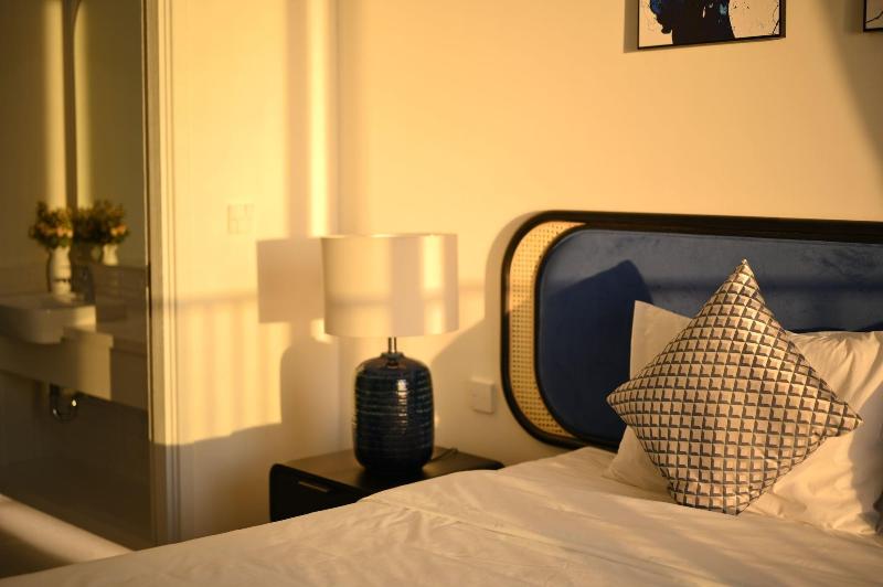 Hillside Luxury Phu Quoc Apartment image