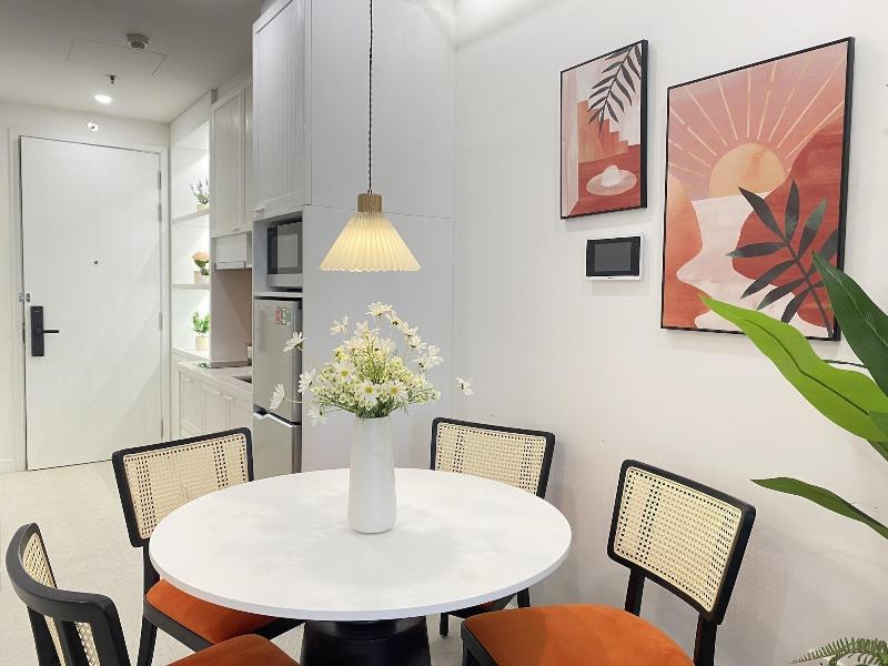 Hillside Luxury Phu Quoc Apartment image