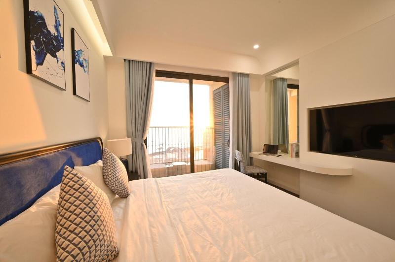 Hillside Luxury Phu Quoc Apartment image
