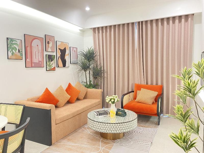 Hillside Luxury Phu Quoc Apartment image