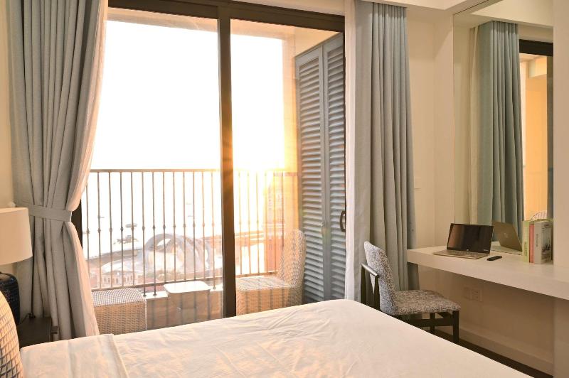 Hillside Luxury Phu Quoc Apartment image