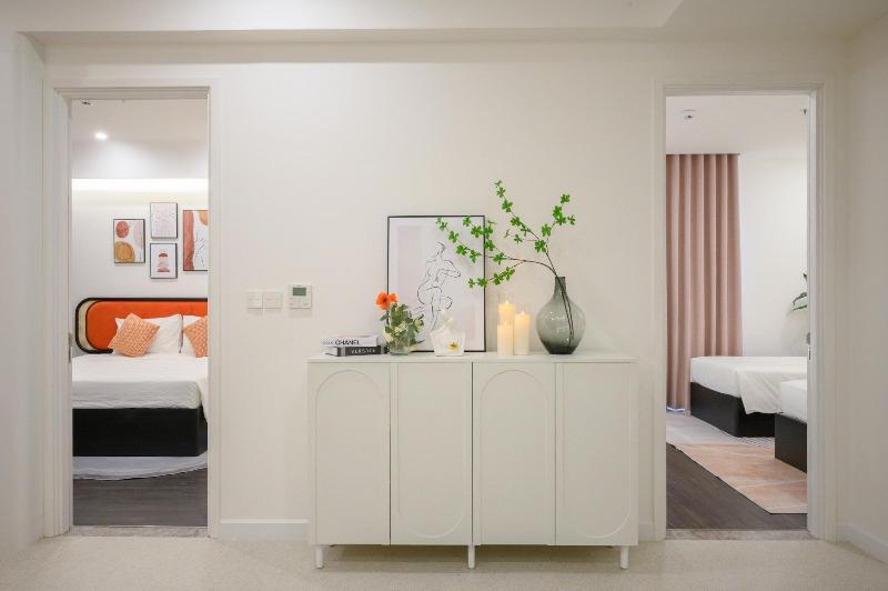 Hillside Luxury Phu Quoc Apartment image
