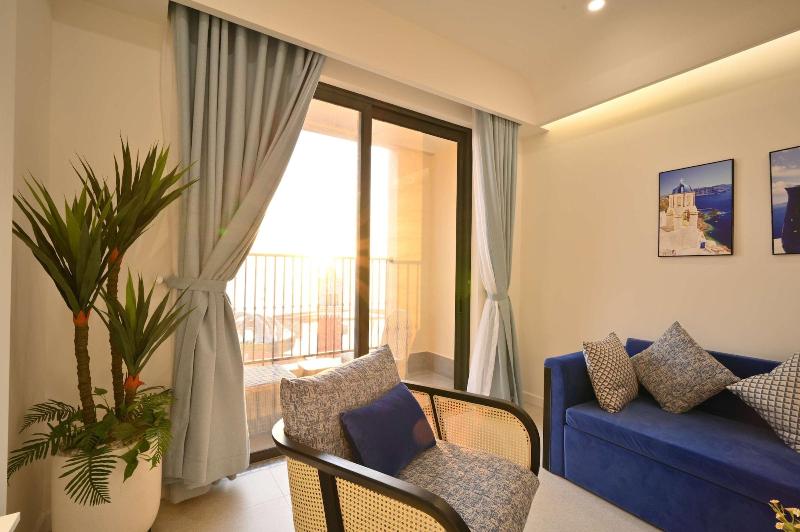 Hillside Luxury Phu Quoc Apartment image