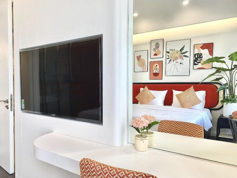 Hillside Luxury Phu Quoc Apartment image