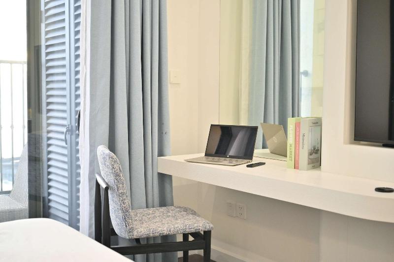 Hillside Luxury Phu Quoc Apartment image