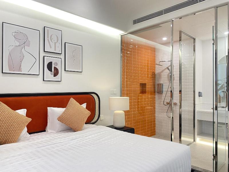 Hillside Luxury Phu Quoc Apartment image