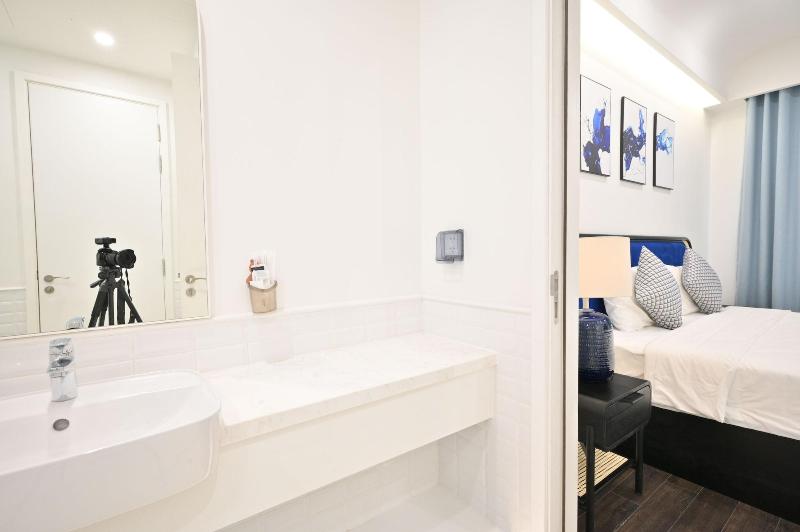 Hillside Luxury Phu Quoc Apartment image