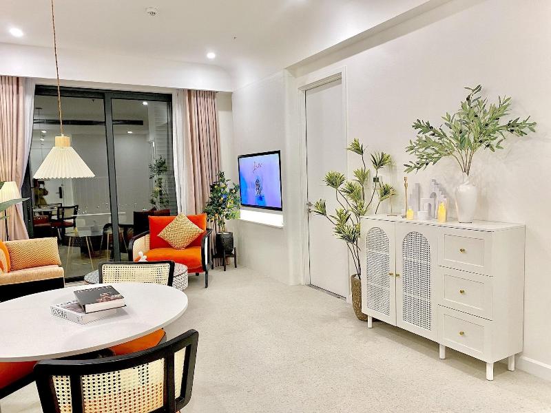 Hillside Luxury Phu Quoc Apartment image