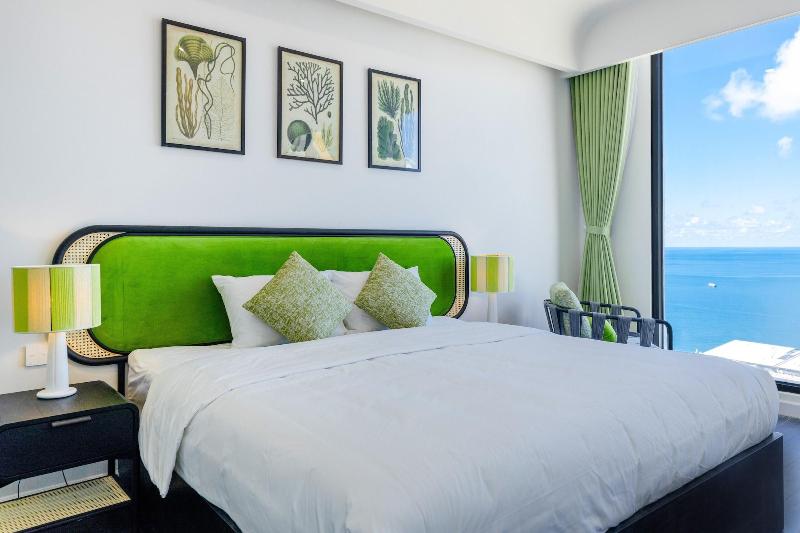 Hillside Luxury Phu Quoc Apartment image