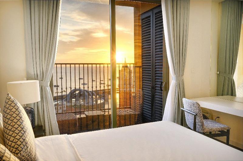 Hillside Luxury Phu Quoc Apartment image