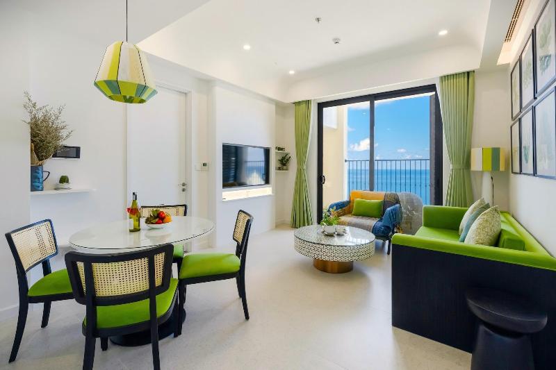 Hillside Luxury Phu Quoc Apartment image