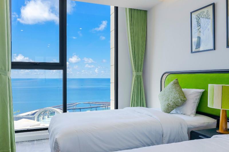 Hillside Luxury Phu Quoc Apartment image