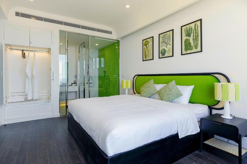 Hillside Luxury Phu Quoc Apartment image
