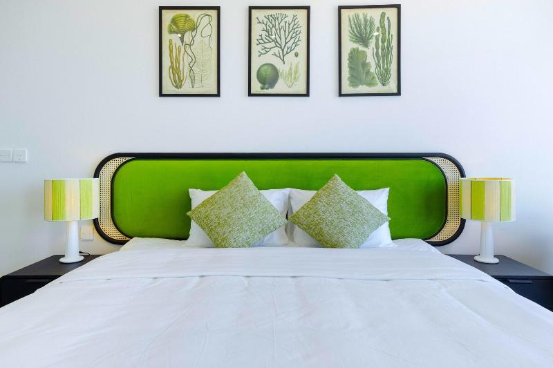 Hillside Luxury Phu Quoc Apartment image