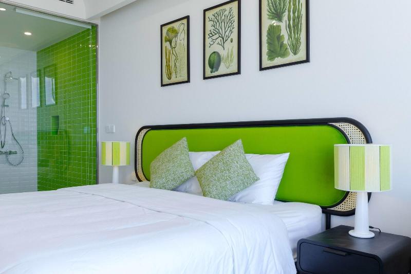Hillside Luxury Phu Quoc Apartment image
