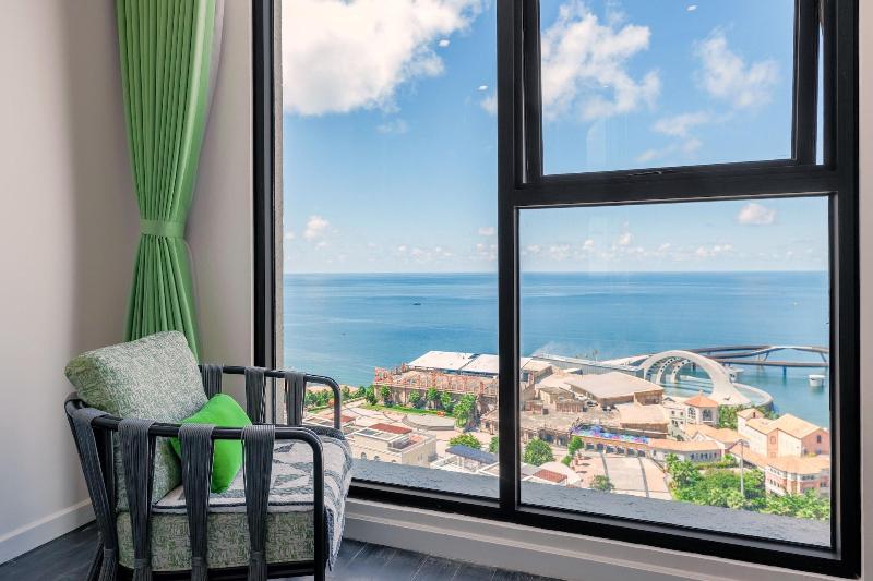 Hillside Luxury Phu Quoc Apartment image