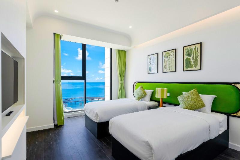 Hillside Luxury Phu Quoc Apartment image