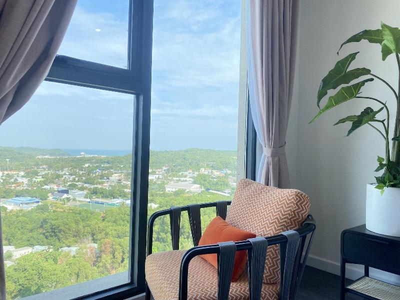 Hillside Luxury Phu Quoc Apartment image