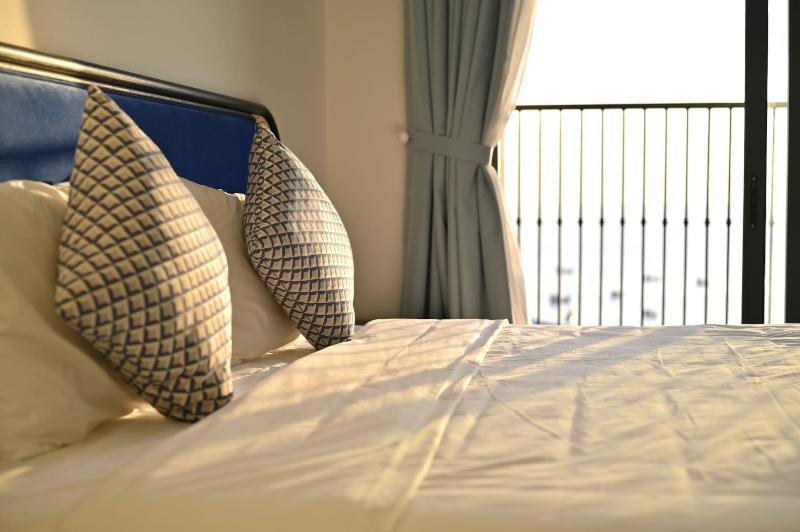 Hillside Luxury Phu Quoc Apartment image
