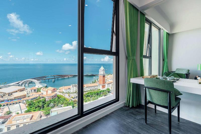 Hillside Luxury Phu Quoc Apartment image