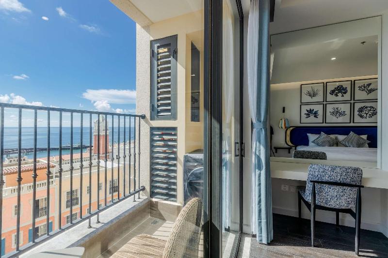 Hillside Luxury Phu Quoc Apartment image
