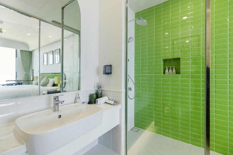 Hillside Luxury Phu Quoc Apartment image
