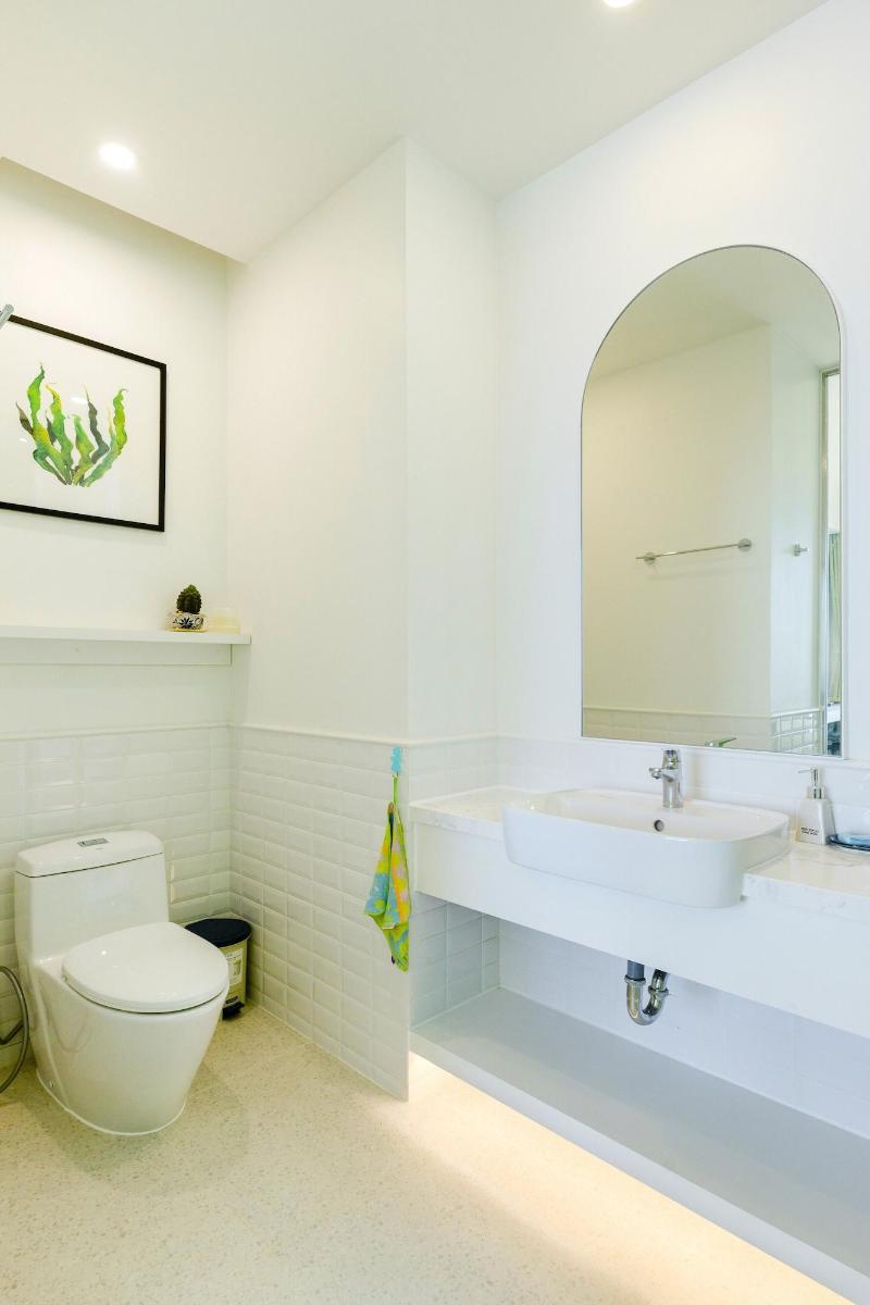Hillside Luxury Phu Quoc Apartment image