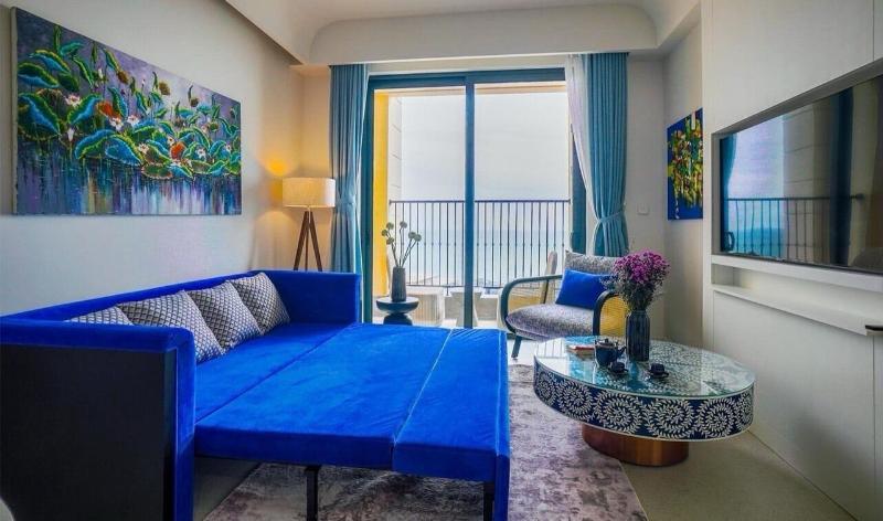 Hillside Luxury Phu Quoc Apartment image