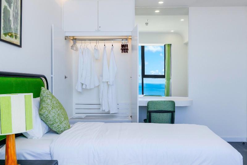 Hillside Luxury Phu Quoc Apartment image