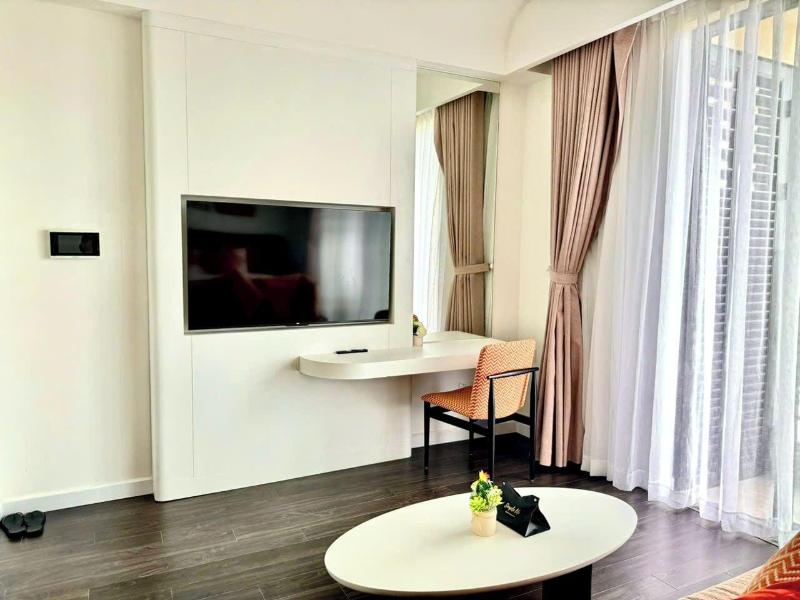 Hillside Luxury Phu Quoc Apartment image