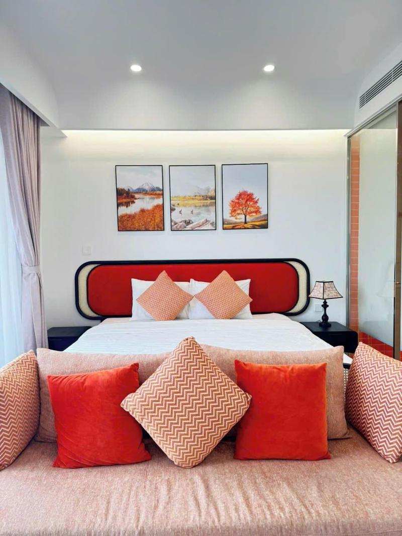Hillside Luxury Phu Quoc Apartment image